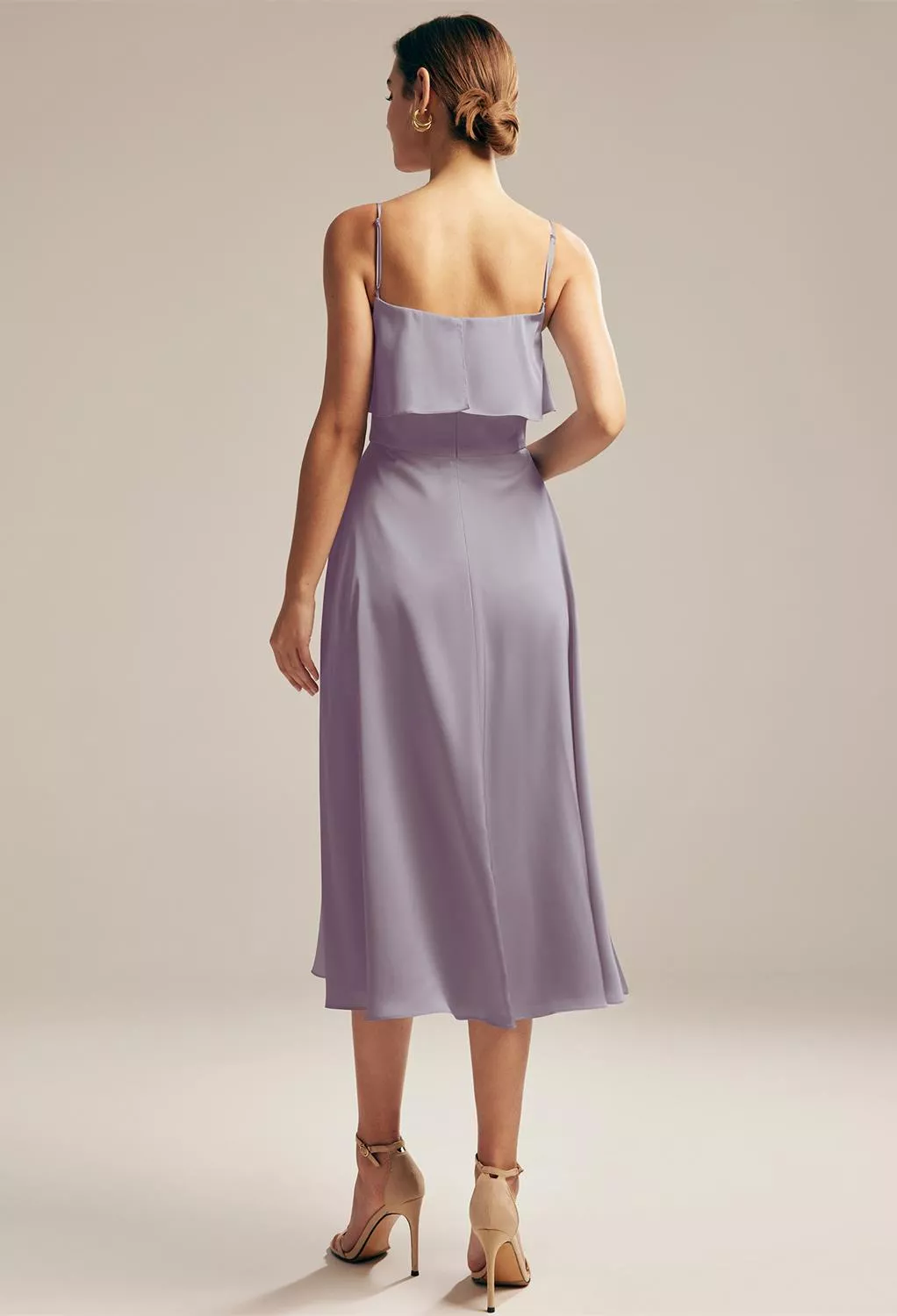 AW Morza Purple Haze  Spring Wedding Guest Dresses